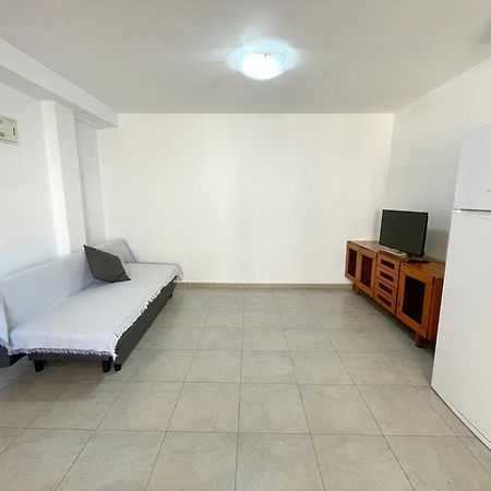 Apartment Gandia Playa 3000 Buitenkant foto