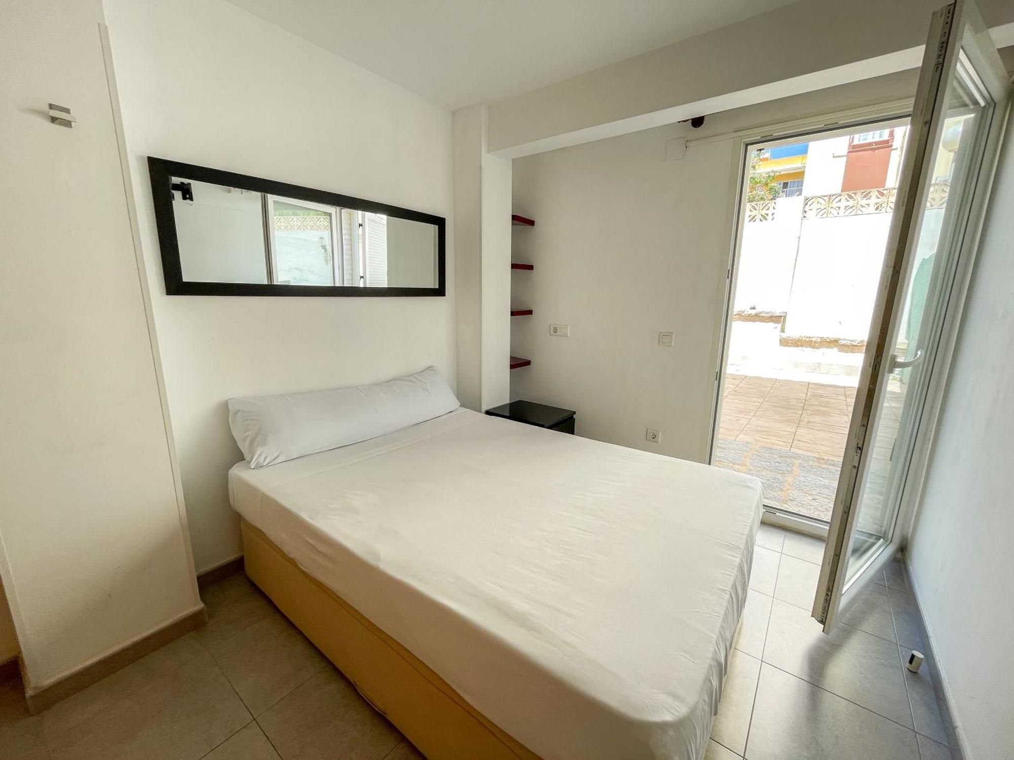 Apartment Gandia Playa 3000 Buitenkant foto