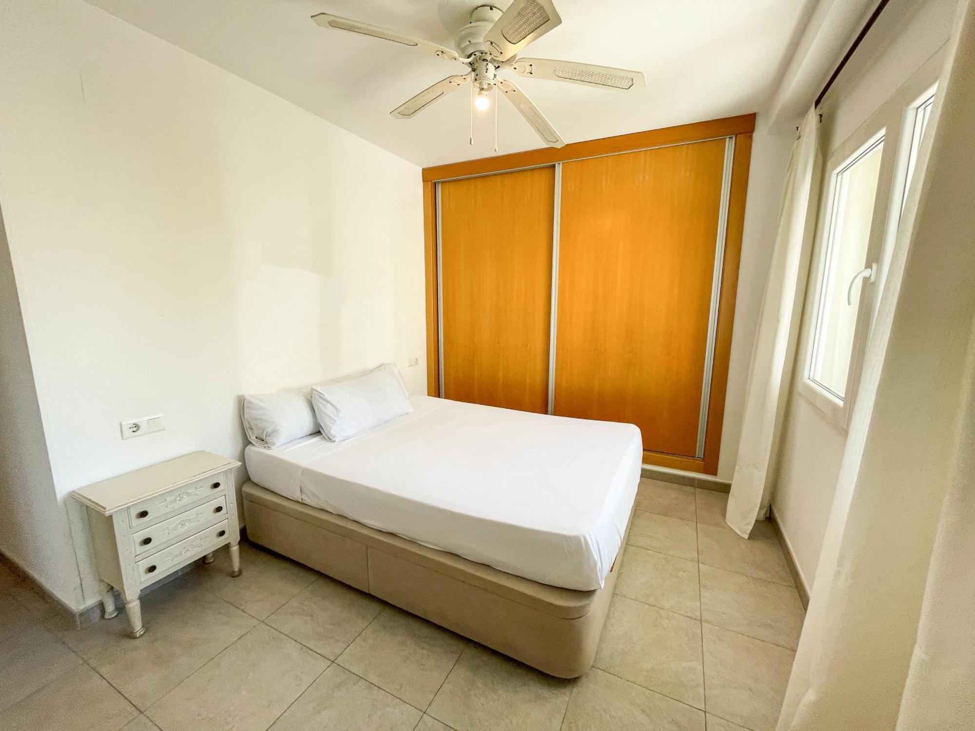 Apartment Gandia Playa 3000 Buitenkant foto