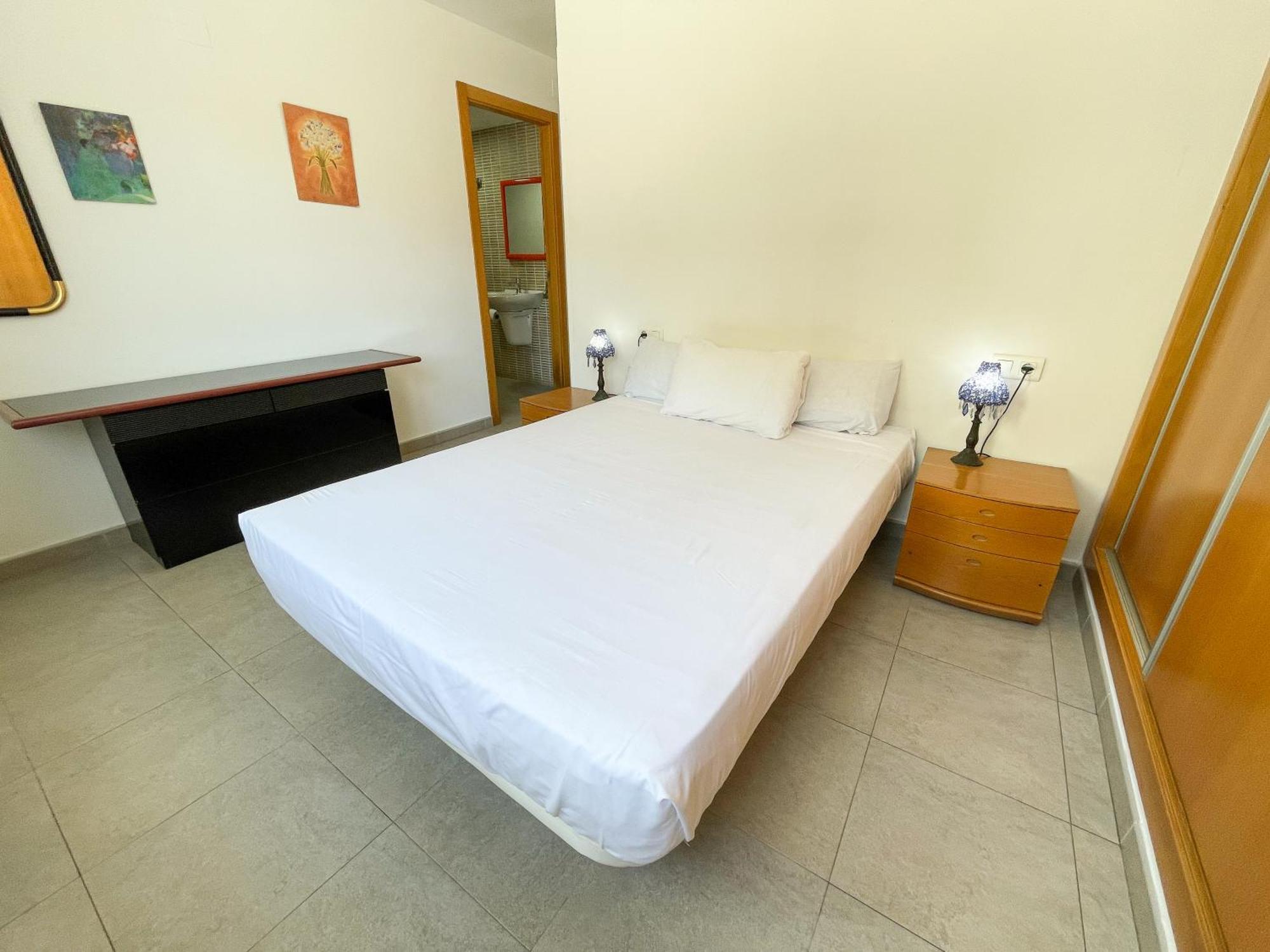 Apartment Gandia Playa 3000 Buitenkant foto