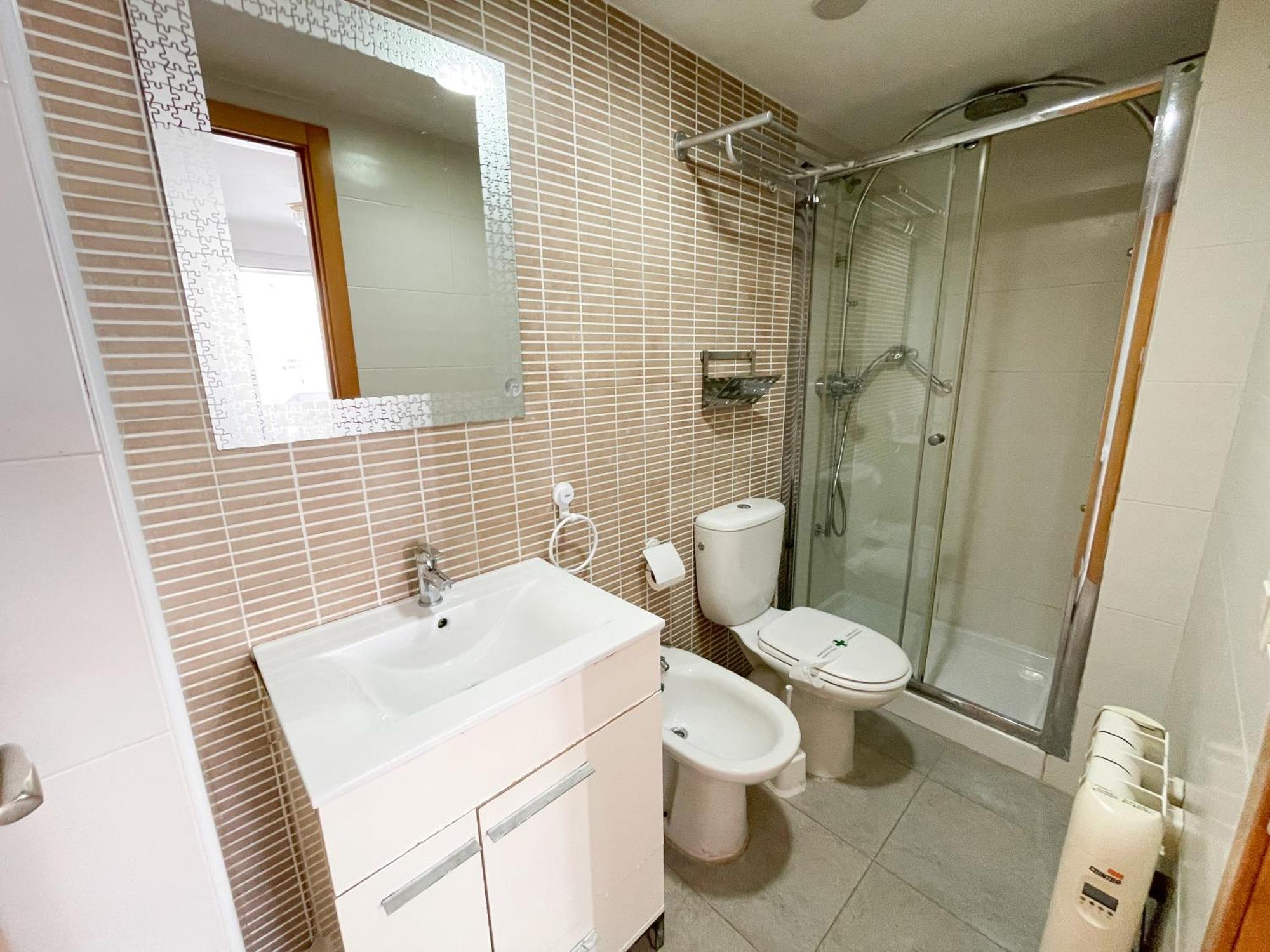 Apartment Gandia Playa 3000 Buitenkant foto