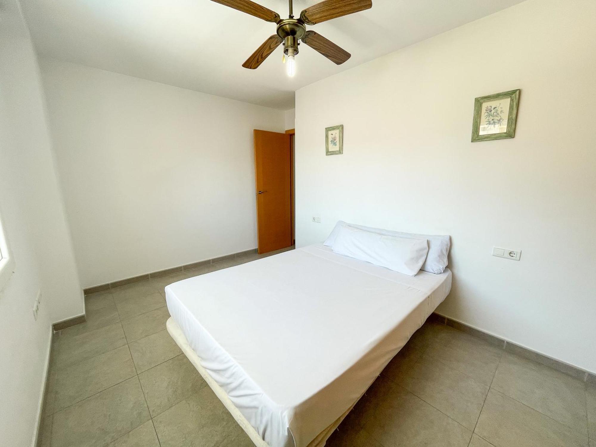 Apartment Gandia Playa 3000 Buitenkant foto