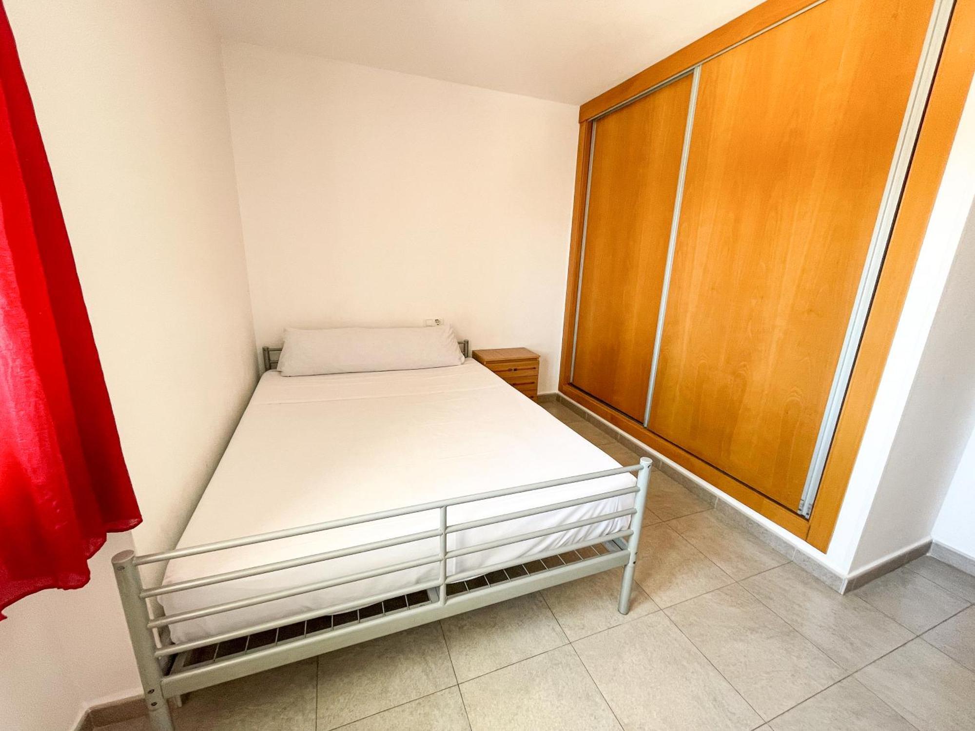 Apartment Gandia Playa 3000 Buitenkant foto