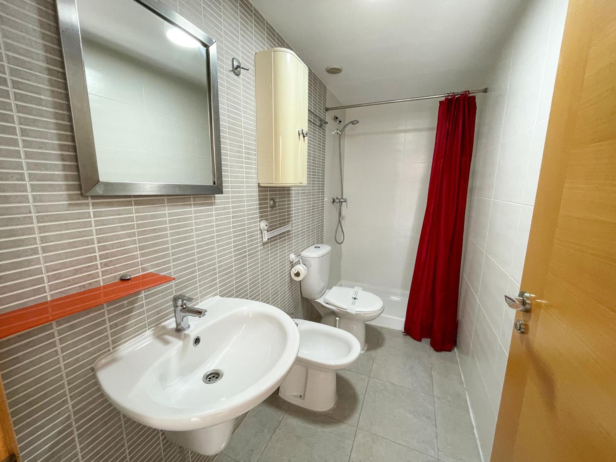 Apartment Gandia Playa 3000 Buitenkant foto