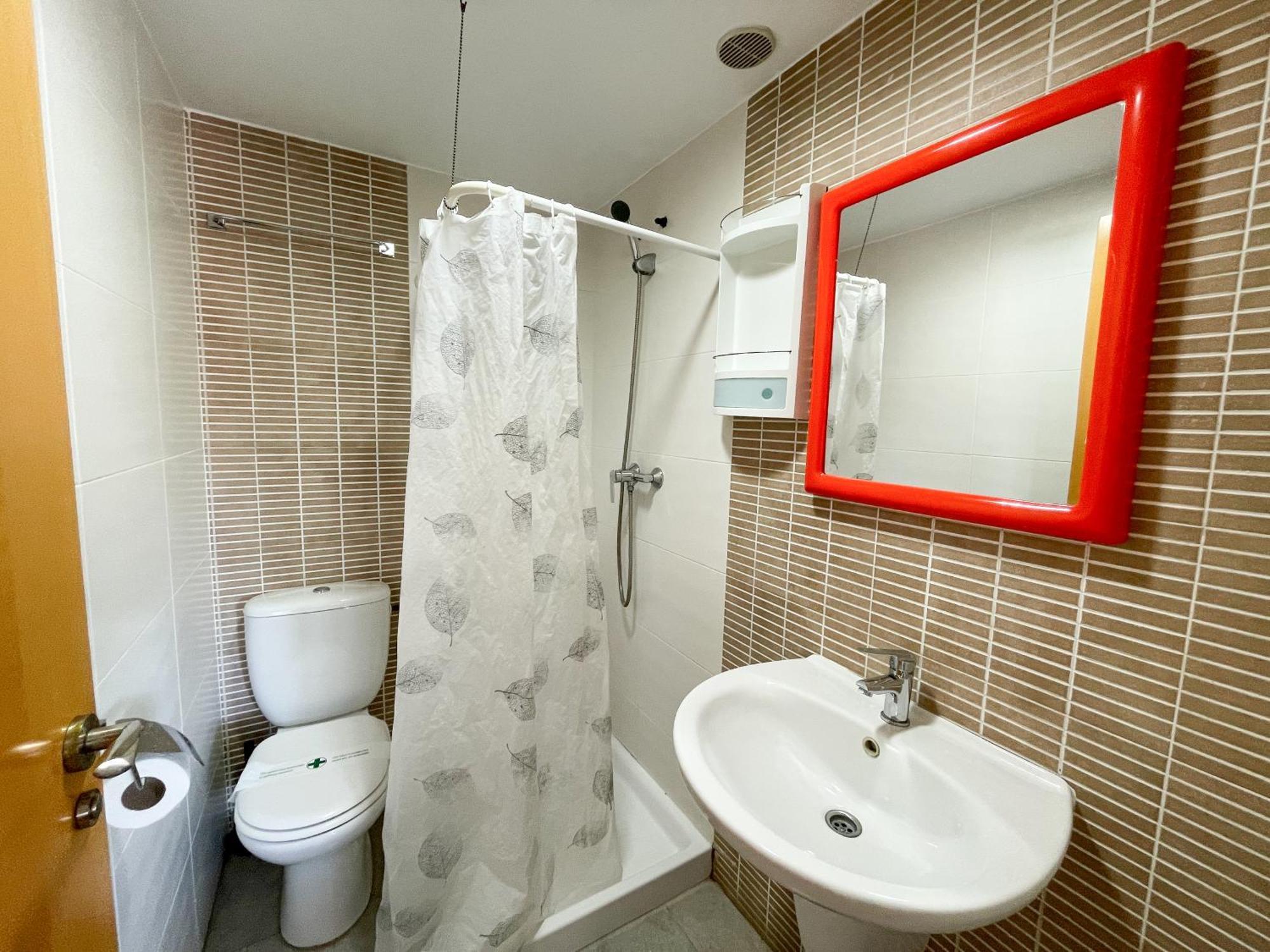 Apartment Gandia Playa 3000 Buitenkant foto