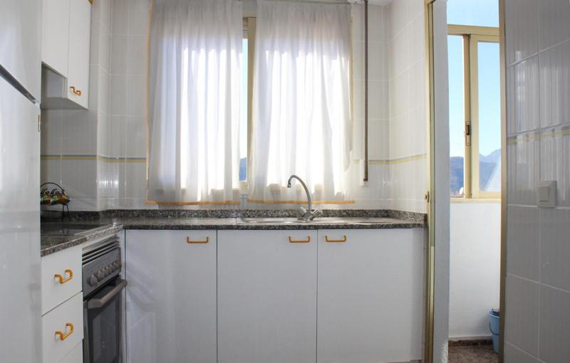 Apartment Gandia Playa 3000 Kamer foto